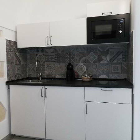 Triskelion Apartment Scicli Luaran gambar