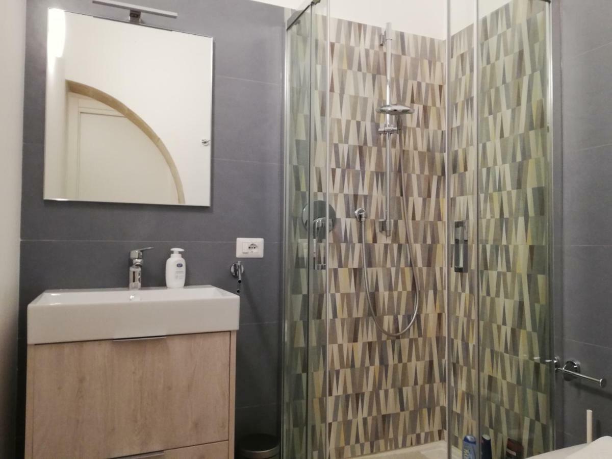 Triskelion Apartment Scicli Luaran gambar