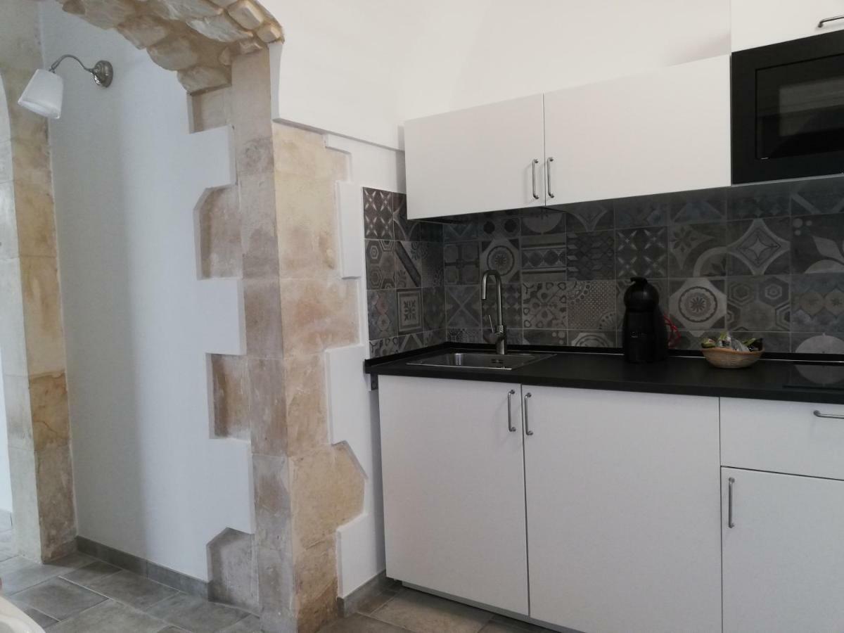 Triskelion Apartment Scicli Luaran gambar