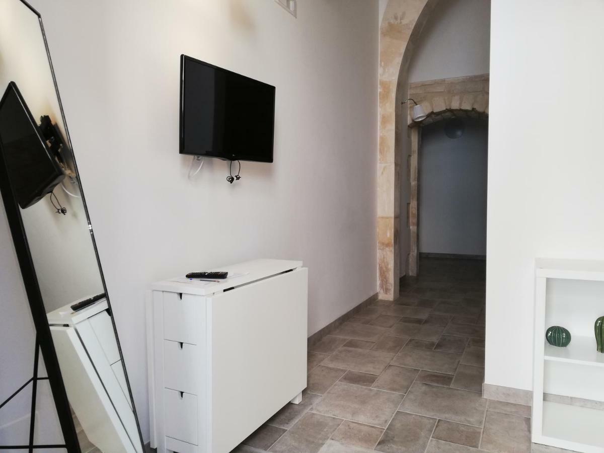 Triskelion Apartment Scicli Luaran gambar